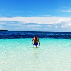 Максим Смирнов, 22.11, Раменское