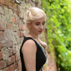 Анна Чеботарёва, 18.04, Харьков