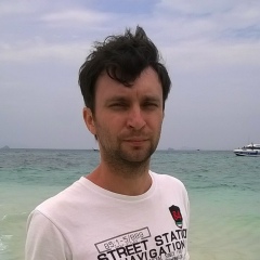 Александр Бовтрук, 07.06.1984, Киев