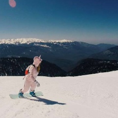 Anastasia Zagoskina, 21.10.1992