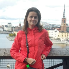 Ekaterina Katerinova, 29.12, Белгород