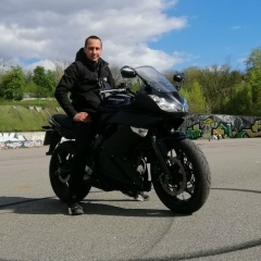 Сергей Шершун, 25.09, Киев