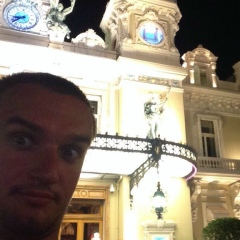 Друг Зи, 01.11.1966, Москва