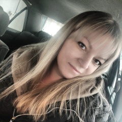 Наталья Садчикова, 26.01