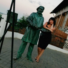 Мария Мария, 03.07, Владимир