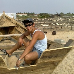 Shumi Shumi, 09.03.1987