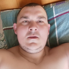 Дамир Валитов, 24.07, Красноярск