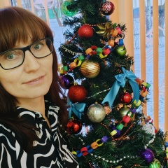 Ирина Матвеева, 24.10, Москва