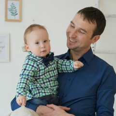 Вова Сазонов, 30.05.1982, Санкт-Петербург