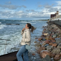 Евгения Кулешова, 10.11.1986