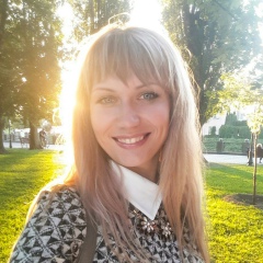 Анна Церковная, 27.05, Харьков
