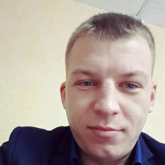 Игорь Горбачёв, 30.11.1991, Южно-Сахалинск