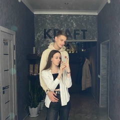 Никита Шмальц, 25.04, Новосибирск