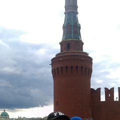 Александр Липков, 24.12.1987, Луганск