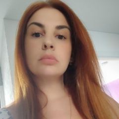 Юлия Асанова, 13.09, Тольятти