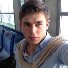 Султан Гумов, 21.09, Москва