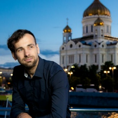 Андрей Махотин, 09.07.1981, Москва