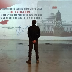 Игорь Матюхин, 06.10, Краснодар
