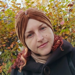 Анастасия Шатохина, 22.07.1986, Екатеринбург