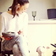 Elizabeth Prokhorova, 07.12.1991, Санкт-Петербург