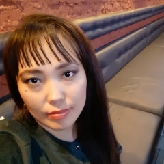 Багира Туртаева, 06.02, Астана