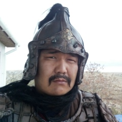 Василий Гаряев, 15.11.1983, Элиста