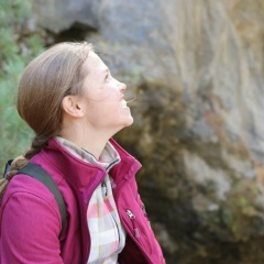 Татьяна Анисимова, 25.01.1989, Москва