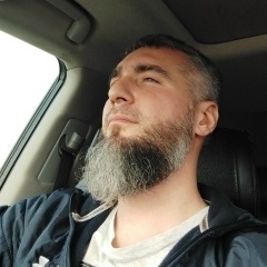 Мурат Адаев, 18.05.1987, Грозный