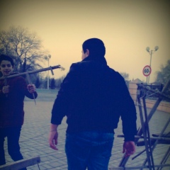 Мурад Мухтаров, 31.01, Баку