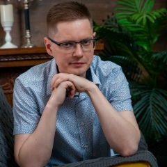 Степан Кораблин, 06.07.1984, Москва