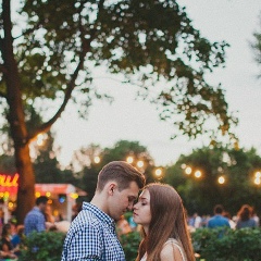 Фархад Нагаев, 18.05.1989, Москва