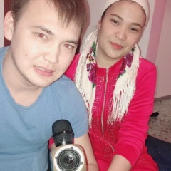 Аигера Баккелдиева, 05.01, Астана