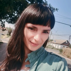 Ульяна Ульрих, 06.05, Уральск