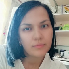 Зульфия Гимадиева, 15.05.1984, Павлодар