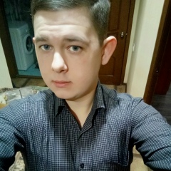 Сергей Сорокваша, 15.02.1991, Калуга