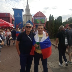 Сергей Шлыков, 09.02.1985, Комсомольск-на-Амуре