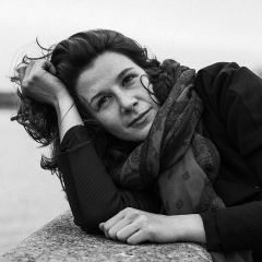 Алина Шабанова