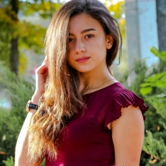 Катя Міщанчук, 27.01, Нововолынск