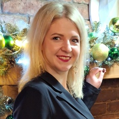 Анна Мартинкевич, 11.03, Полоцк