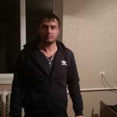 Захар Гаврилов, 11.02.2004