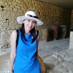 Маргарита Г