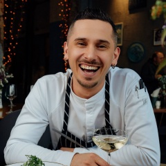 Алексей Свирепов, 06.02.1990, Санкт-Петербург