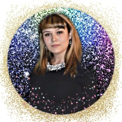 Алина Лель, 28.05, Усть-Каменогорск