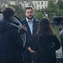 Павел Мясоедов, 01.01.1992, Москва