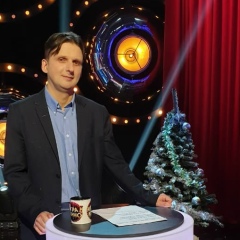 Кирилл Жилкин, 06.05, Москва