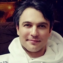 Валерон Симоткин, 04.12.1984, Антрацит