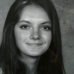 Liuba Patrash, 29.09, Paris