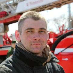 Сергей Лаврентьев, 07.03.1992, Старая Русса