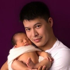 Ramil Kurbanov, 23.10.1990, Bamberg