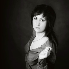 Анастасия Политика, 29.03.1984, Славянск-на-Кубани